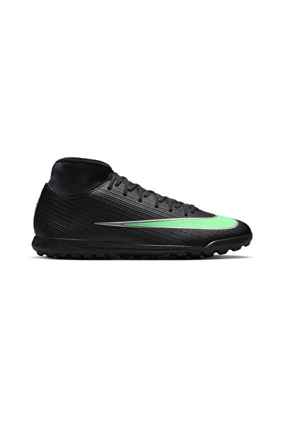 Nike ΜΕΡΚΟΥΡΙΑΛ ΣΟΥΠΕΡΦΛΑΪ 11 ΚΛΑΜΠ IO1498-001 Μαύρο