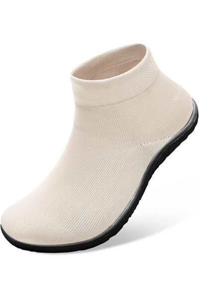 GENERAL Minimalist Barefoot Sock Shoes for Women Men with Multi Purpose & Ult...