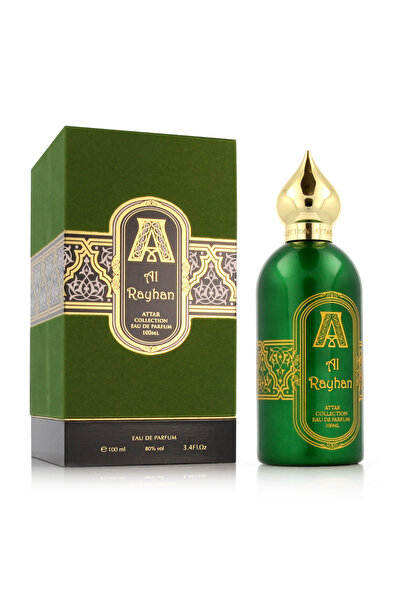 Attar Colecția Al Rayhan EDP 100 ml UNISEX