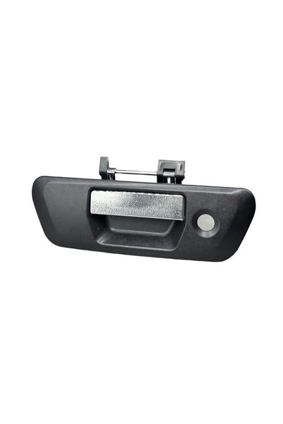 Nissan Navara 2015-2021 Bagaj Açma Kolu (Kamerasız Tip)