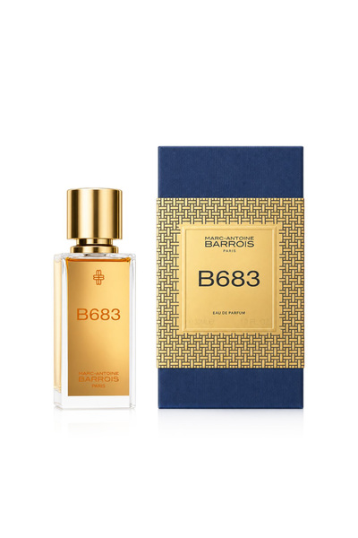 MARC ANTOINE BARROIS Marc-Antoine Barrois B683 EDP 30 ml M