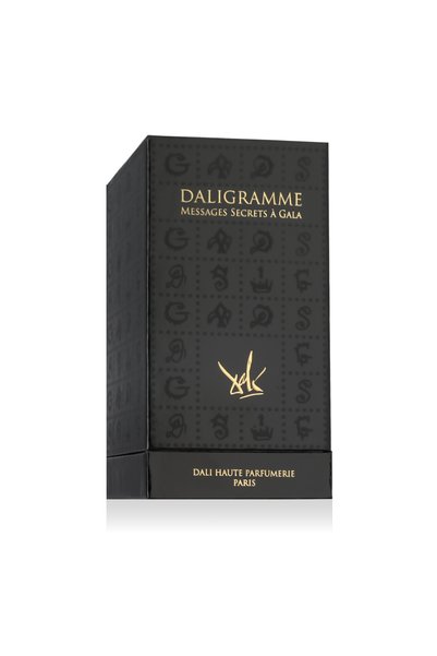 Dali Haute Daligramme Dali Haute Parfumerie Daligramme Ma Muse EDP 100 ml W