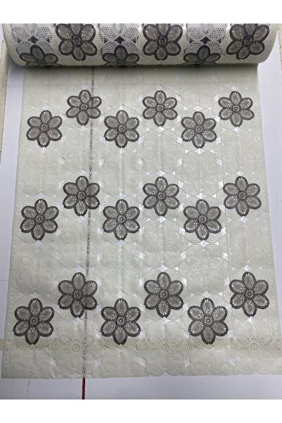 yek home tekstil evinizin her yerinde 50CM/1-3-5-10-15MT HUSĂ DE RAFT DUBLUAB...