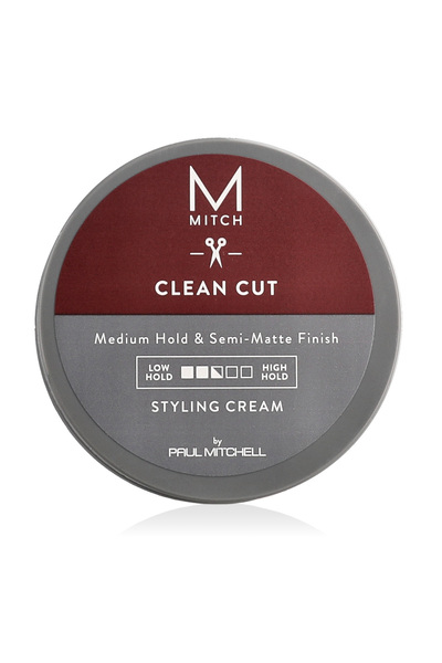 Paul Mitchell Mitch Clean Cut Cremă de Styling 85 g