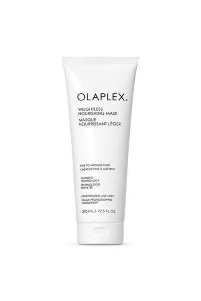 Olaplex Mască Hrănitoare Lejeră 370 ml