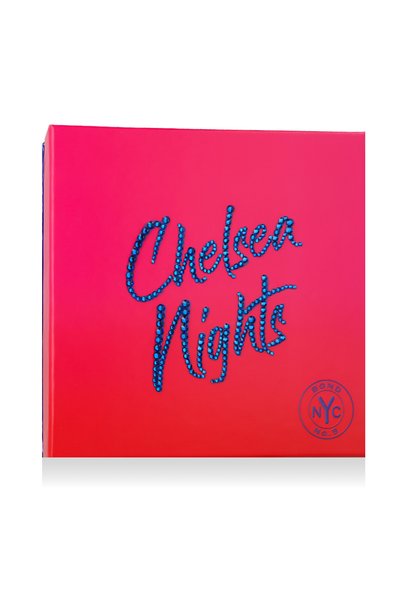 Bond No.9 Bond No. 9 Chelsea Nights Swarovski Edition EDP 100 ml UNISEX