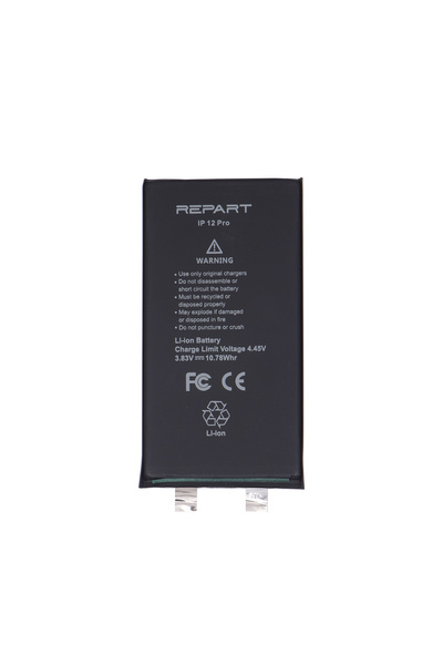 Tradebit Baterie pentru Apple iPhone 12 Pro 2815mAh fără BMS