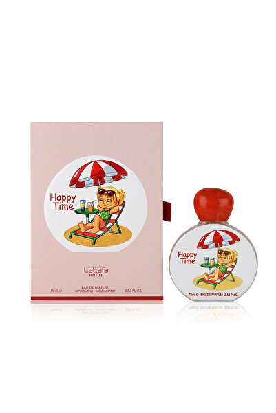 lattafa Pride Happy Time EDP 75 ml