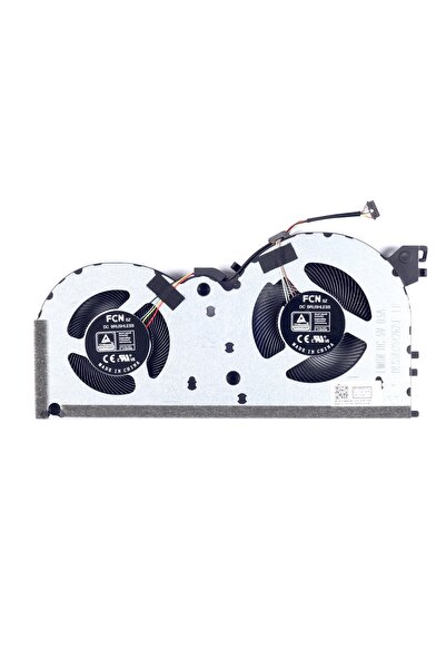Tradebit Ventilator pentru Lenovo IdeaPad Gaming 3 15ARH05 3i 15IMH05 5 15IMH05