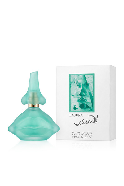 Salvador Dali Salvador Dalí Laguna EDT 100 ml W
