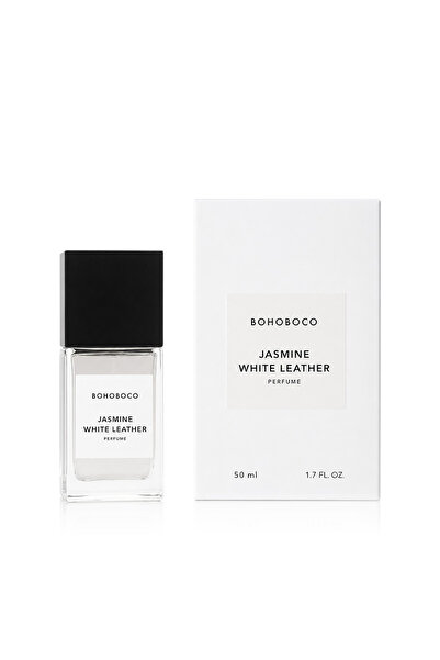 BOHOBOCO Parfum Jasmine White Leather 50 ml UNISEX
