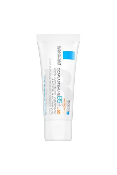 La Roche Posay La Roche-Posay Cicaplast Cremă regeneratoare Baume B5+ SPF 50 ...