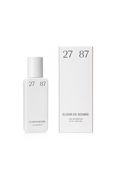 2791849 27 87 Elixir de Bombe EDP 27 ml UNISEX