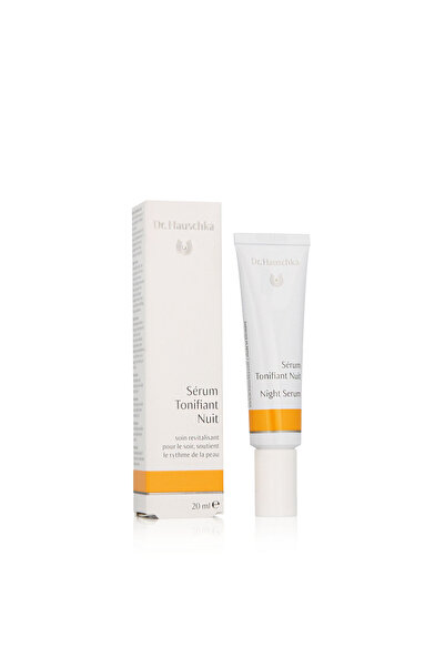 Dr. Hauschka Νυχτερινός Ορός 20 ml