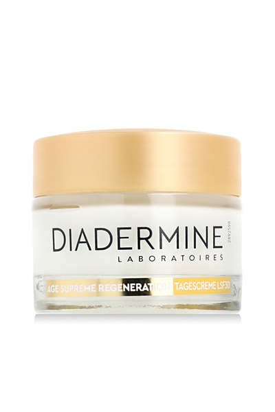 Diadermine Laboratoires Age Supreme Regeneration Day Cream SPF 30 50 ml