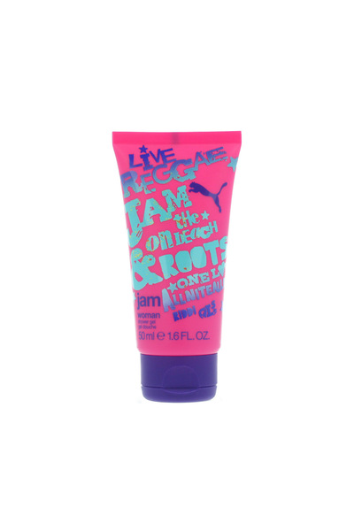 Puma Τζαμ Γουόμαν SG 50 ml W