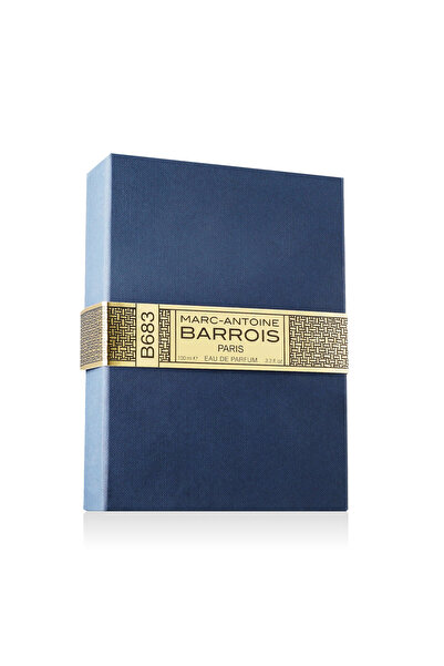 MARC ANTOINE BARROIS Marc-Antoine Barrois B683 EDP 100 ml M