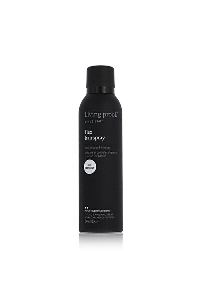 Living Proof . Laborator de stil ®   Fixativ Flex 246 ml
