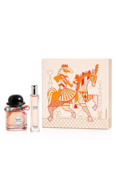 Hermes Hermès Twilly d'Hermès EDP 50 ml + EDP 15 ml W