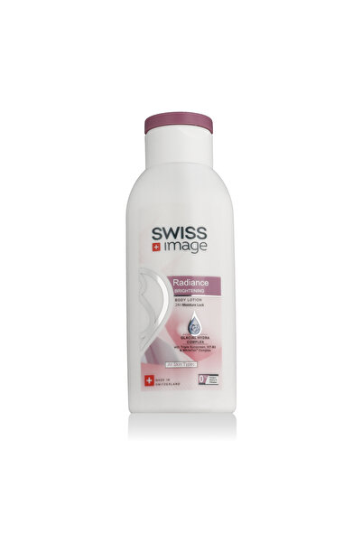 SWISS Image Radiance Loțiune de corp iluminatoare 250 ml