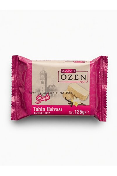 Helva Sade Helva 125 gr.