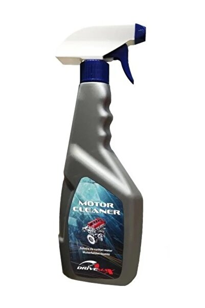 Drivemax Solutie pentru curatare motor DRIV MOTOR CL 500ML, volum recipient 5...
