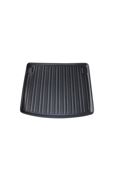 Sahler Tavita portbagaj auto E3662RGG, neagra, pentru Renault Clio V break, 2...