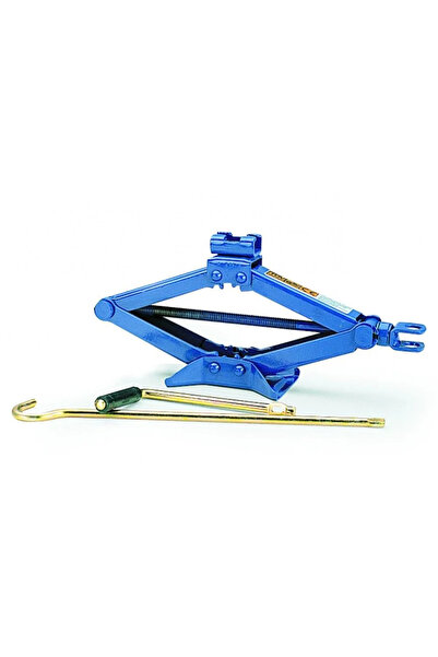 Bottari Cric mecanic auto, tip foarfeca, Scissor Jack 24177BT, capacitate rid...