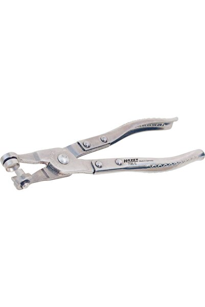 HAZET Cleste pentru cleme furtune HZ798-5, lungime 210 mm, diametru fixare 6 ...