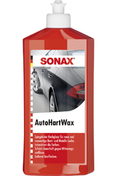 Sonax Ceara lichida universala 301200, volum recipient 500 ml