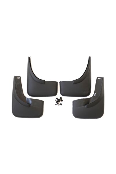 Mega Drive Set 4 aparatori de noroi 51662, pentru Volkswagen Golf 6 Hatchback...