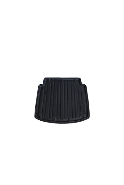 Sahler Tavita portbagaj auto E5210JGG, neagra, pentru Jeep Compass, plug-in-h...