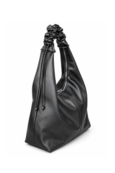 Adelina Bags Geantă de umăr lejeră pentru femei, cu mâner reglabil cu șnur, geantă de mână și de umăr de dimensiuni mari