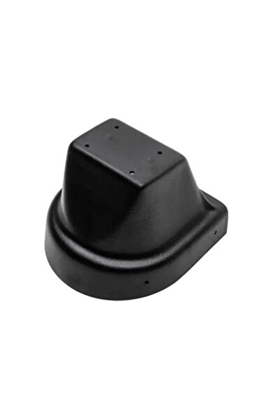 RATI Kit pentru montaj cotiera auto V01603, negru, pentru Volkswagen Polo 2018-