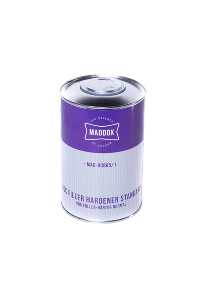 Maddox Intaritor filler auto standard MAD-80805/1, volum 1 litru