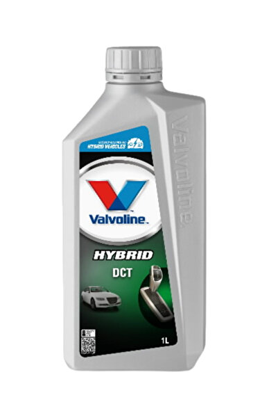 Valvoline Ulei de transmisie HYBRID DCT VHYBRIDDCT/1, volum 1 litru, sintetic