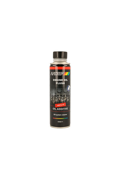 Motip Aditiv pentru curatarea motorului Engine Oil Flush 24702, recipient 300 ml
