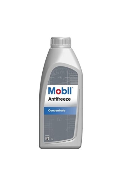Mobil Antigel concentrat ANTIFREEZE CONCENTRATE 151155, volum 1 litru, albastru