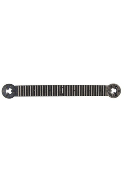 RESTAGRAF Set 40 coliere auto soricei A958, 100 x 10 mm, 5 - 6 mm, din plasti...
