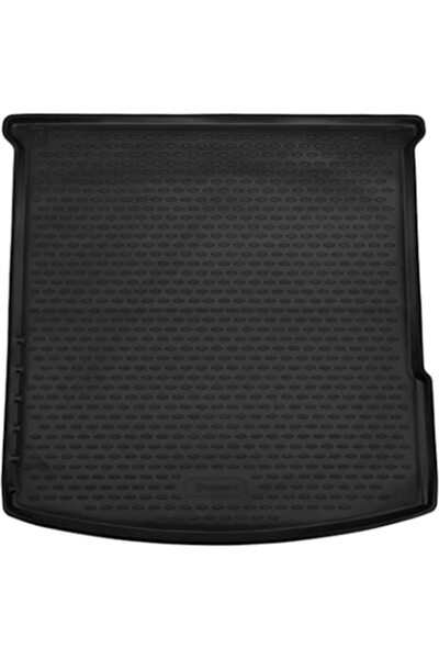 NOVLİNE Tavita portbagaj auto NVTMEBL1003, negru, PU, pentru MERCEDES BENZ GL...