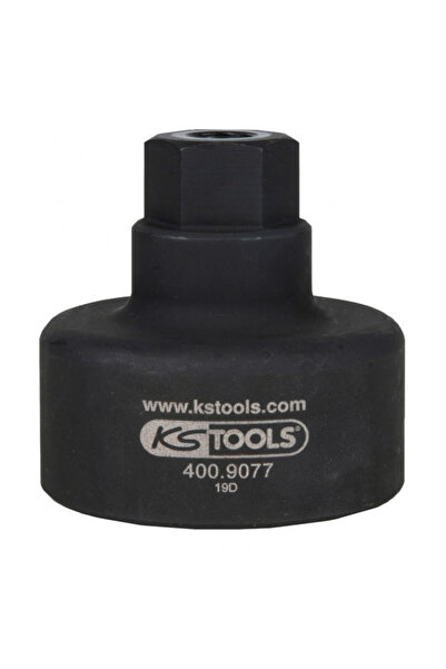 KS Tools Cheie pentru extractie rulment pompa presiune 400.9077, din otel scu...