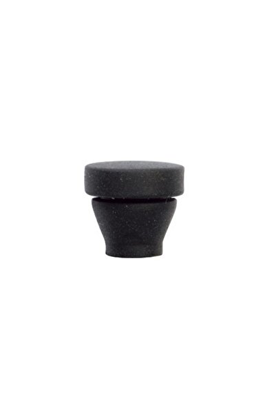 RESTAGRAF Set 12 tampoane cauciuc A10902, 9.5 mm, inaltime 4 mm