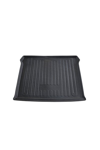 Sahler Tavita portbagaj auto E2517FGG, neagra, pentru Fiat Doblo van, 2010 - ...