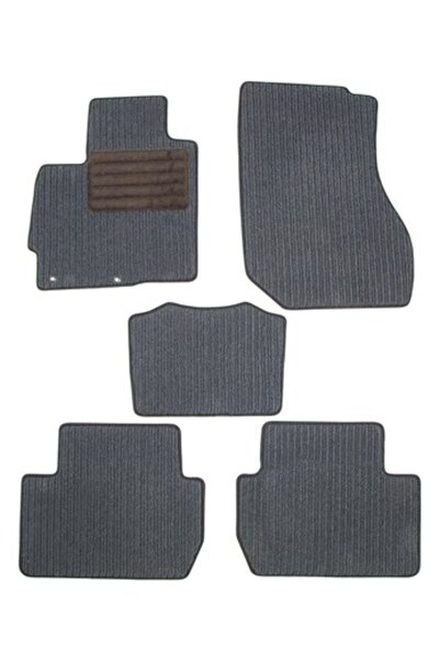 PETEX Set covorase auto tip mocheta SFNBB 103443502PX, model Robust, culoare ...
