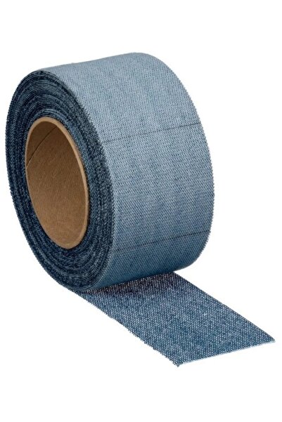 3M Rola hartie abraziva Blue Net Sheet Roll 36468, granulatie P320, 70 mm x 1...