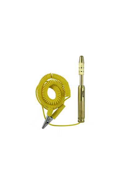 JBM Tester pentru circuit auto 53029, 2 x 115 mm