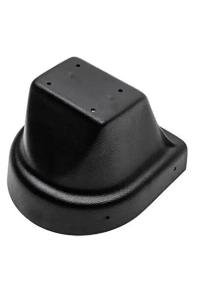 RATI Kit pentru montaj cotiera auto V01628RA, negru, pentru Nissan Micra, 2017-