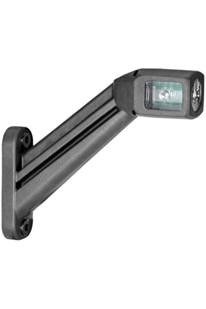 Hella Lampa de gabarit laterala 2XS 011 744-017, LED, 12/24V, cablu 50 cm