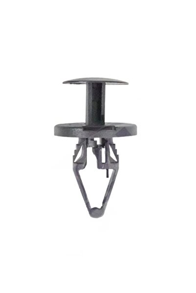 ROMİX Set 5 bucati clipsuri fixare elemente roata, C60644-RMX, pentru Opel, 9...