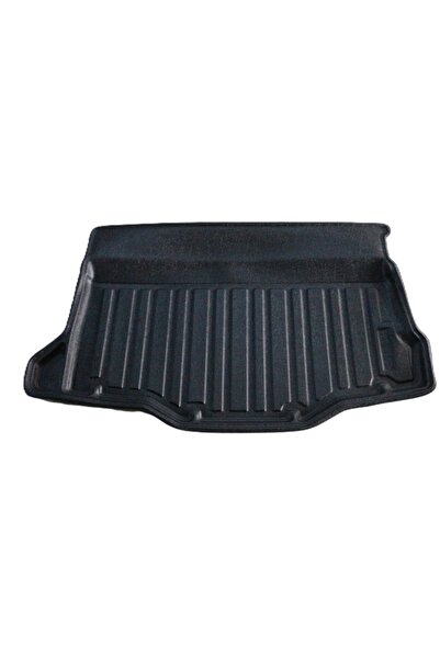 Sahler Tavita portbagaj auto E2727HGG, neagra, pentru Honda Jazz, 2020 - prezent